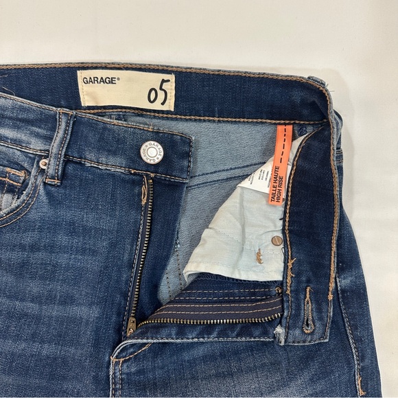 Garage Jeans - Picture 4 of 4